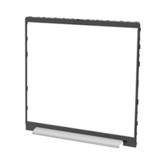 HP SPS-BEZEL LCD FHD